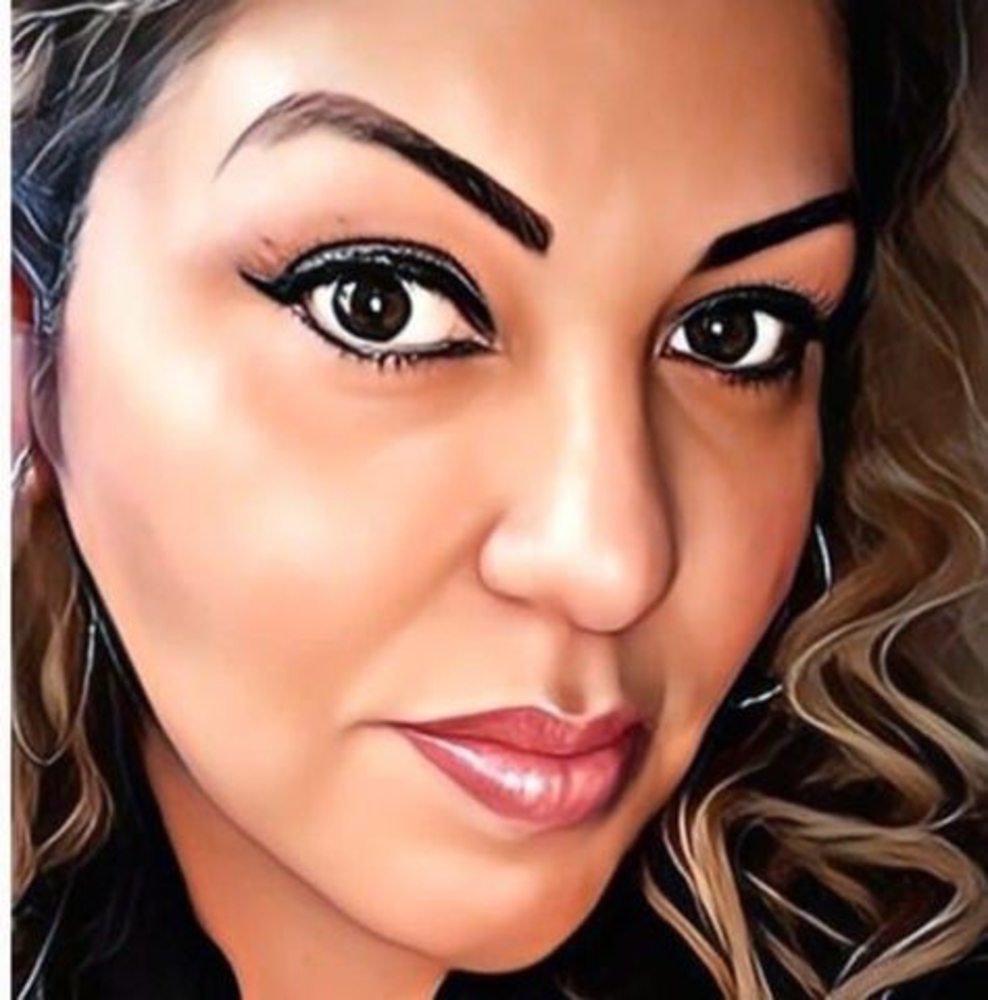 Meet your Posher, Maribel